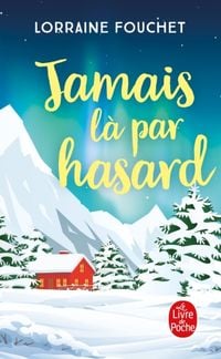 Produktbild: Jamais l&agrave; par hasard