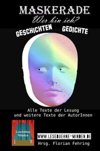 Produktbild: Maskerade