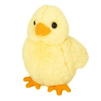 Produktbild: Teddy Hermann 94176 - K&uuml;ken, Pl&uuml;sch, 10 cm