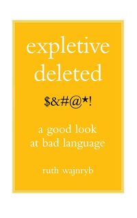 Produktbild: Expletive Deleted
