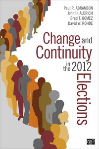 Produktbild: Change & Continuity in The 201