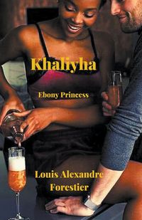 Produktbild: Khaliyha- Ebony Princess
