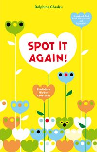 Produktbild: Spot It Again!
