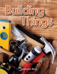 Produktbild: Building Things