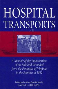 Produktbild: Hospital Transports