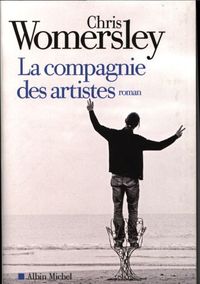 Produktbild: La compagnie des artistes