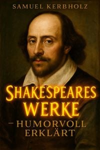 Produktbild: Shakespeares Werke - humorvoll erkl&auml;rt
