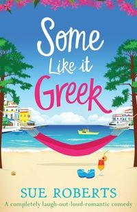 Produktbild: Some Like It Greek