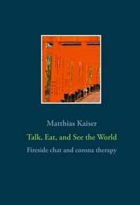 Produktbild: Talk, Eat, and See the World