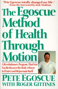 Produktbild: The Egoscue Method of Health Through Motion
