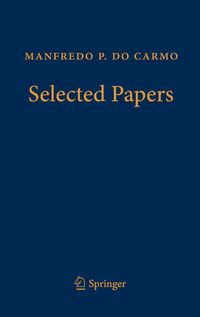 Produktbild: Manfredo P. do Carmo &ndash; Selected Papers