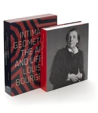 Produktbild: Intimate Geometries
