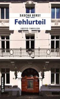 Produktbild: Fehlurteil