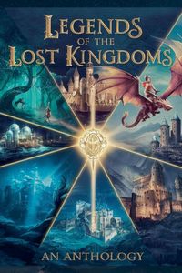 Produktbild: Legends of the Lost Kingdoms