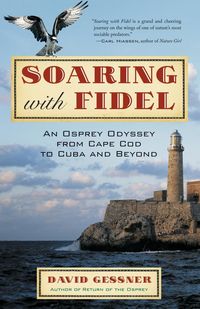 Produktbild: Soaring with Fidel