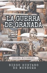 Produktbild: LA GUERRA DE GRANADA