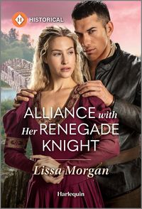 Produktbild: Alliance with Her Renegade Knight