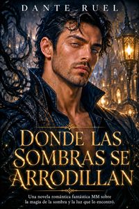 Produktbild: Donde Las Sombras Se Arrodillan