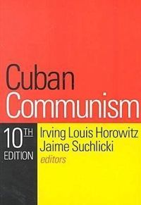 Produktbild: Cuban Communism