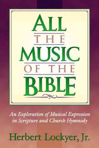Produktbild: All The Music Of The Bible