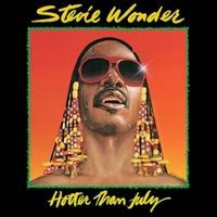 Produktbild: Hotter Than July  (Vinyl)