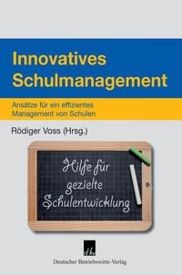 Produktbild: Innovatives Schulmanagement