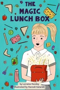 Produktbild: The Magic Lunch Box