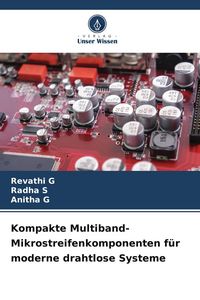 Produktbild: Kompakte Multiband-Mikrostreifenkomponenten f&uuml;r moderne drahtlose Systeme