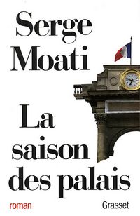 Produktbild: La saison des palais