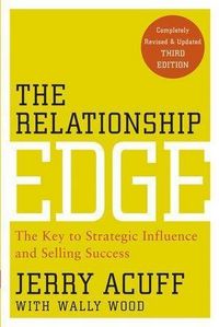 Produktbild: The Relationship Edge