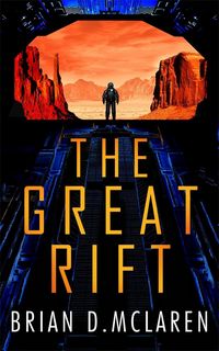 Produktbild: The Great Rift