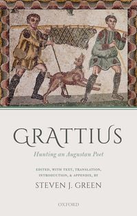 Produktbild: Grattius