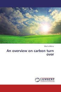 Produktbild: Bibiso, M: Overview on carbon turn over