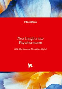 Produktbild: New Insights Into Phytohormones