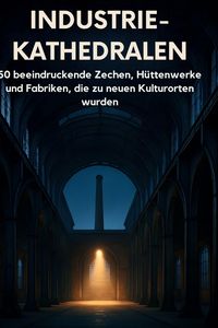 Produktbild: Industrie-Kathedralen
