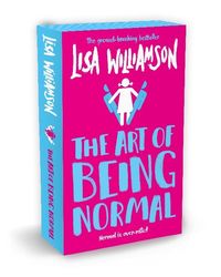 Produktbild: Art of Being Normal