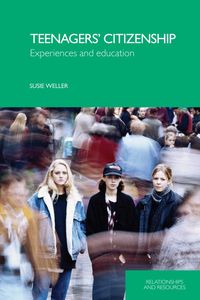 Produktbild: Teenagers' Citizenship