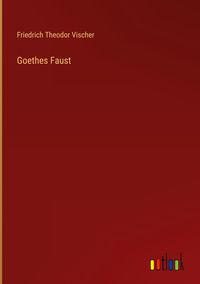 Produktbild: Goethes Faust