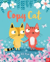 Produktbild: Copy Cat
