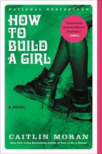 Produktbild: How to Build a Girl
