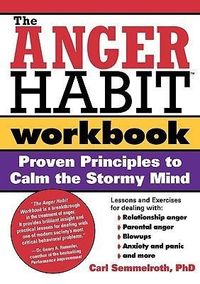 Produktbild: The Anger Habit Workbook