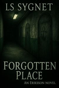 Produktbild: Forgotten Place (Eriksson (Darkwater Bay), #3)
