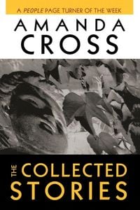 Produktbild: The Collected Stories of Amanda Cross