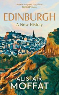 Produktbild: Edinburgh: A New History