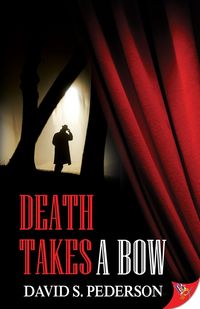 Produktbild: Death Takes a Bow