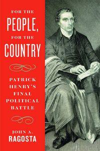 Produktbild: For the People, For the Country