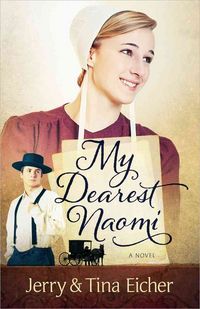 Produktbild: My Dearest Naomi