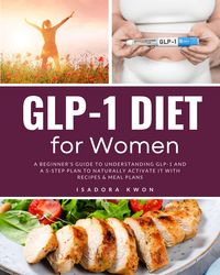 Produktbild: GLP-1 Diet for Women
