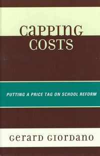 Produktbild: Giordano, G: Capping Costs