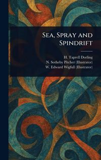 Produktbild: Sea, Spray and Spindrift